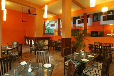 Le Seasons Beach Resort